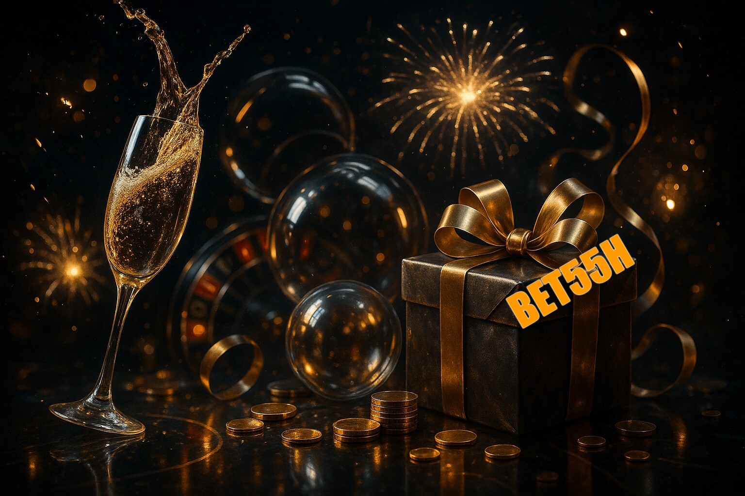 Bônus Festivos