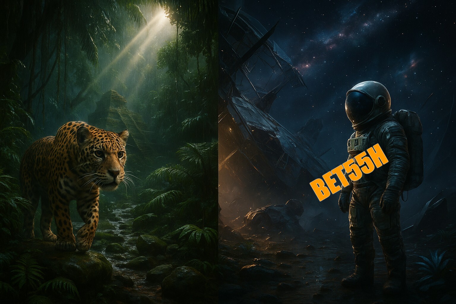 Jogos Populares