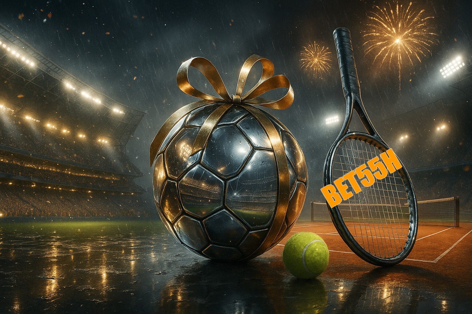 Eventos Esportivos