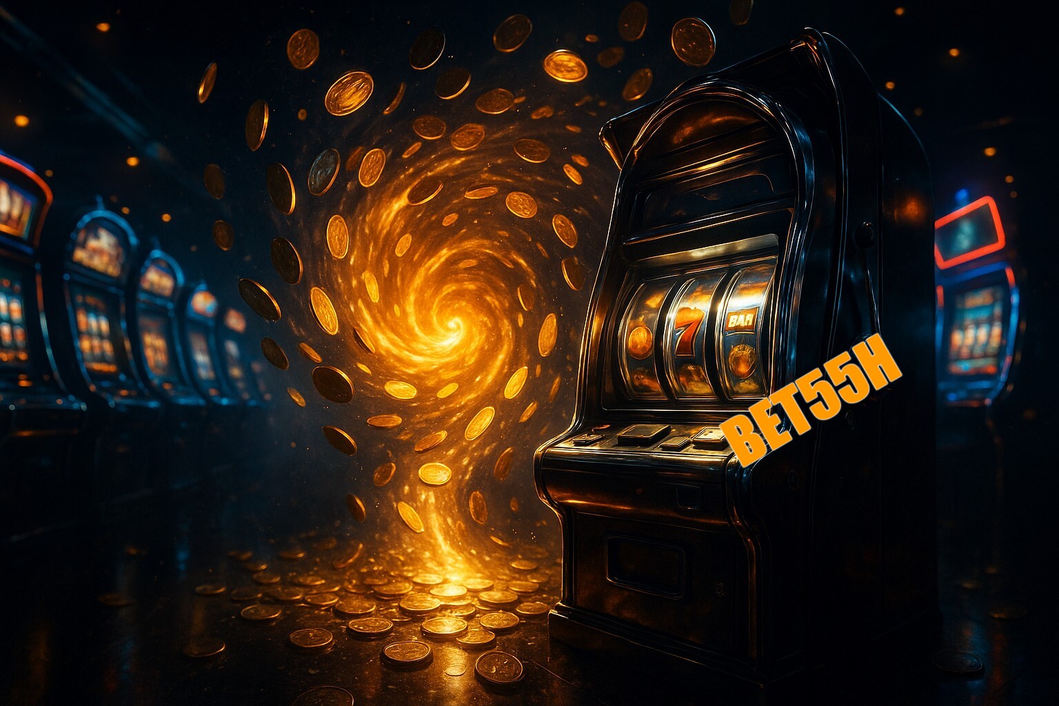 Slots Festivos